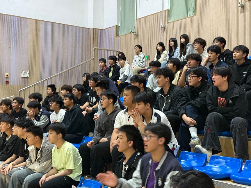 观众2